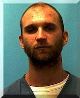 Inmate Corey J Fellgren