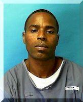 Inmate Cornelius L Lee