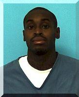 Inmate Curtis Franklin