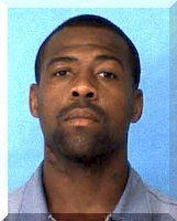 Inmate Damion L Davis