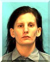 Inmate Danielle R Clements