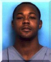 Inmate Darnell A Jackson