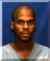 Inmate Darrion Glenn