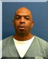 Inmate Darryl A Terrell