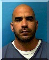 Inmate David Betances