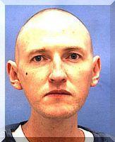 Inmate David J Mckenzie