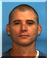 Inmate David S Solana