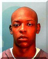 Inmate Davon D Daniels