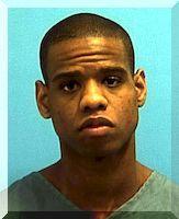 Inmate Deabdre Donaldson