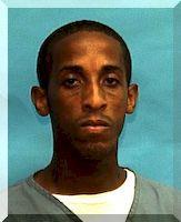 Inmate Deandre D Diaz