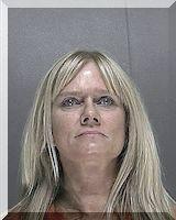 Inmate Debra Exum