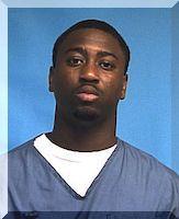 Inmate Dejauhn L Akins