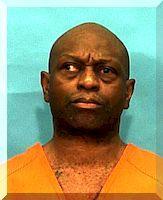 Inmate Dennis T Glover