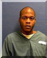 Inmate Derrick L Brown