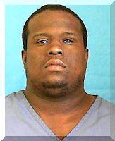 Inmate Derrick Lovett