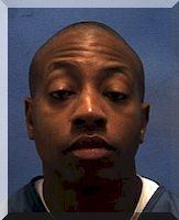 Inmate Derrick M Brown