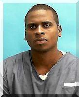 Inmate Desmond M Elerby