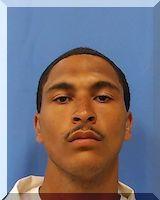 Inmate Deuntae C Turner