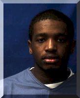 Inmate Devonte T Walker