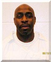 Inmate Dewayne Boykins