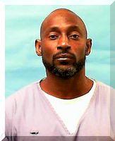 Inmate Donald Loggins