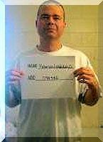 Inmate Donald Peterson Abdullah