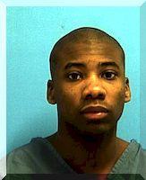 Inmate Donnell Ratliff