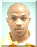 Inmate Dontarious Davis