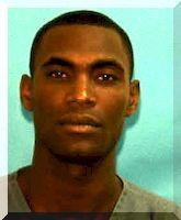 Inmate Dontavious Laster