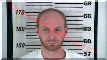 Inmate Douglas Edward Malloy