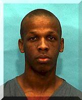 Inmate Douglas R Oneal