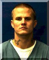 Inmate Dustin E Moore