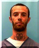 Inmate Dustin T Moyer