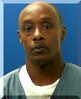 Inmate Dwayne M Edwards