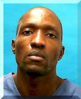 Inmate Dwayne R Smith