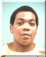 Inmate Dynesha Shields