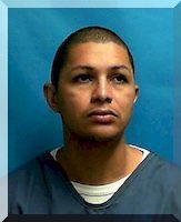 Inmate Edgar Velasquez