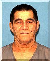 Inmate Eduardo T Albaladejo