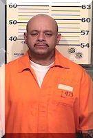 Inmate Edward Cerna