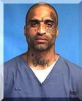 Inmate Edwin Santiago