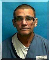 Inmate Efren Yero