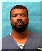 Inmate Eric J Johnson