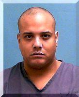 Inmate Eric M Nieves