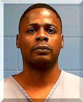 Inmate Eric T Kilgore