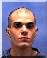 Inmate Erick Rodriguez Santiago