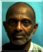 Inmate Ervin Brunson