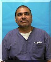 Inmate Frank T Castaneda