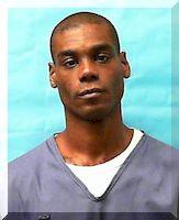 Inmate Frederick Davis