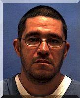 Inmate Gilberto Hernandez