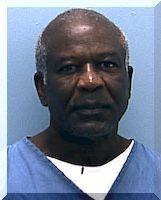 Inmate Horace Jones